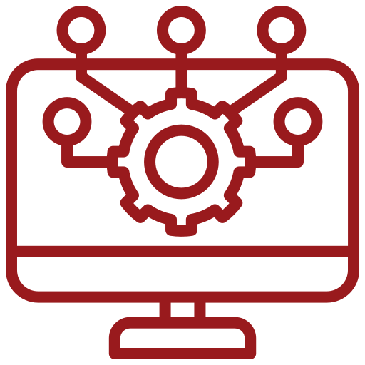 ERP & CRM Development